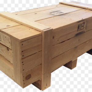 Про100Тара деревянные ящики