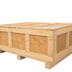 Про100Тара ящики из фанеры