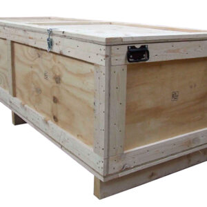 Про100Тара ящики из фанеры