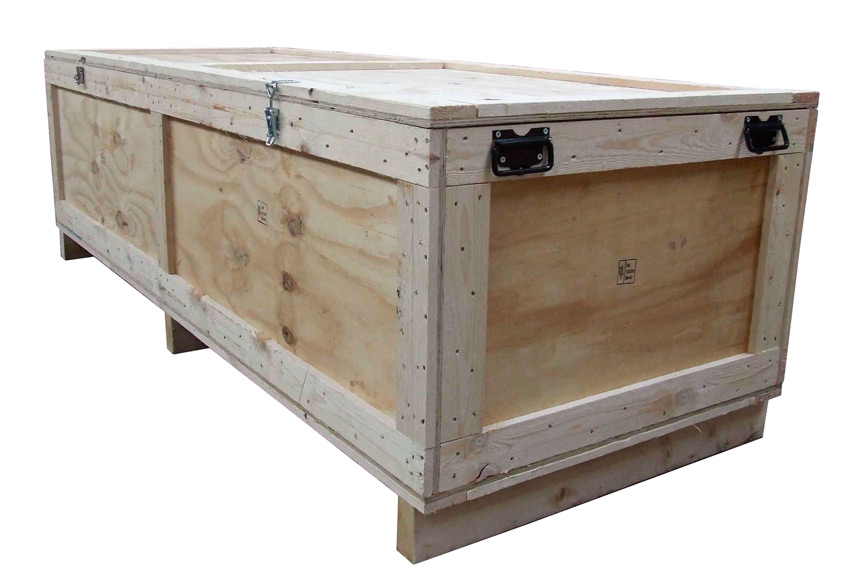 Про100Тара ящики из фанеры Про100Тара ящики из фанеры