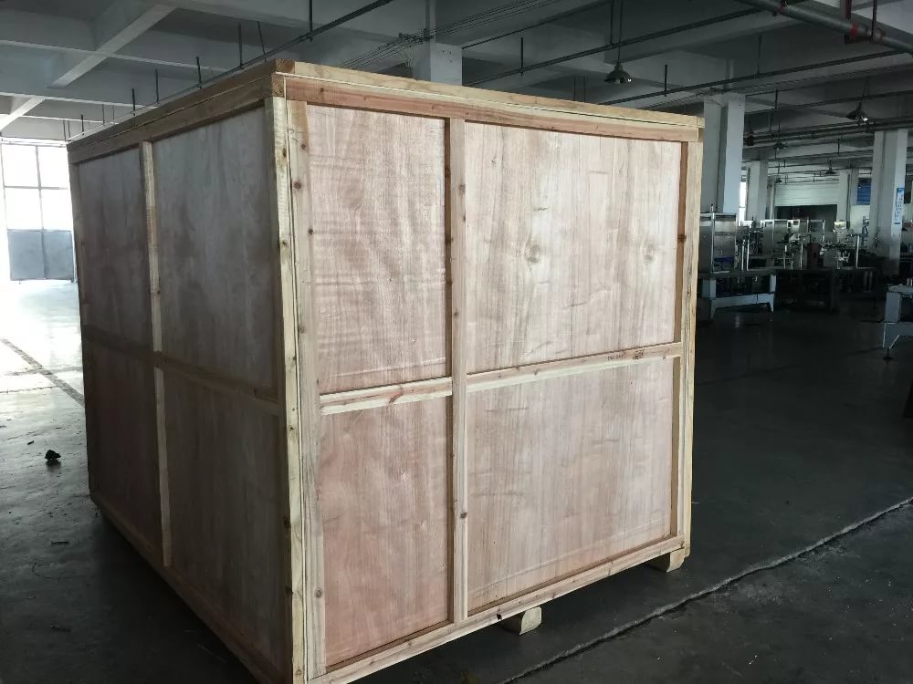 Про100Тара ящики из фанеры Про100Тара ящики из фанеры