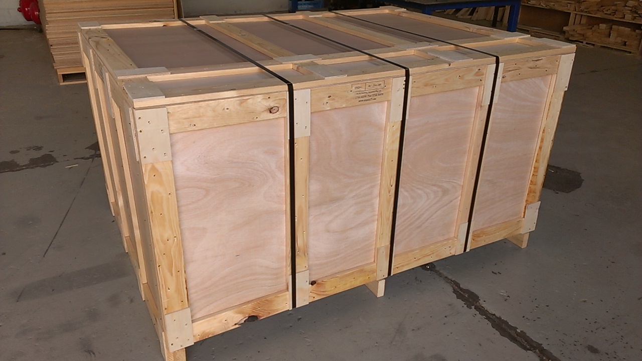 Про100Тара ящики из фанеры Про100Тара ящики из фанеры