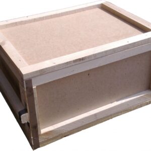 Про100Тара ящики из оргалита