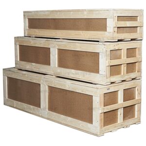 Про100Тара ящики из оргалита