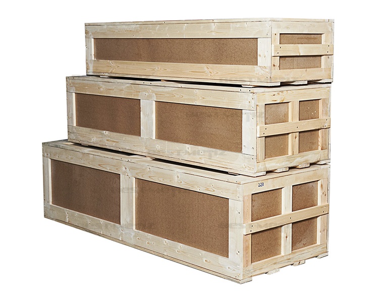 Про100Тара ящики из оргалита Про100Тара ящики из оргалита