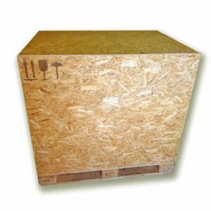 Про100Тара ящики из ОСБ