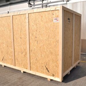 Про100Тара ящики из ОСБ