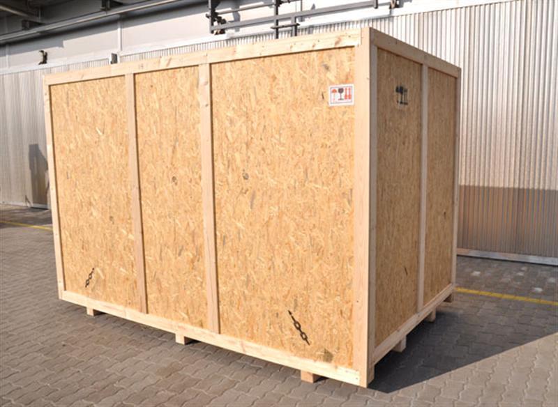 Про100Тара ящики из ОСБ Про100Тара ящики из ОСБ