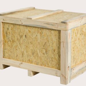 Про100Тара ящики из ОСБ