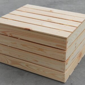 Про100Тара деревянные ящики