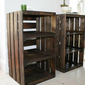 Про100Тара деревянные ящики