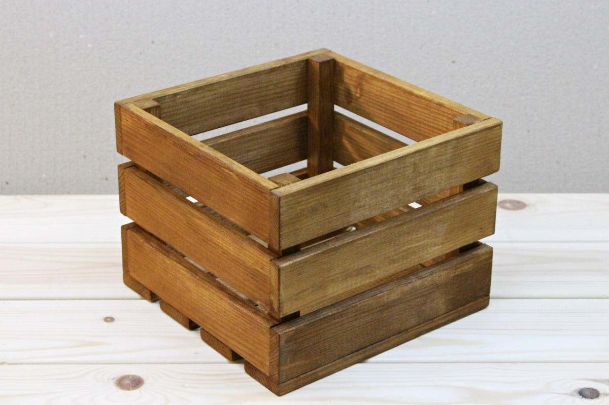 Про100Тара деревянные ящики Про100Тара деревянные ящики