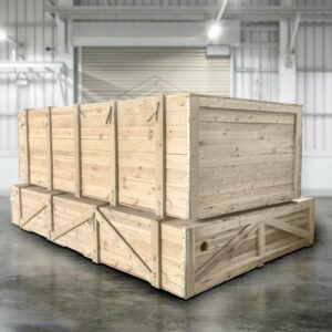 Про100Тара деревянные ящики