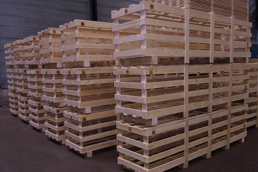 Про100Тара деревянные ящики Про100Тара деревянные ящики