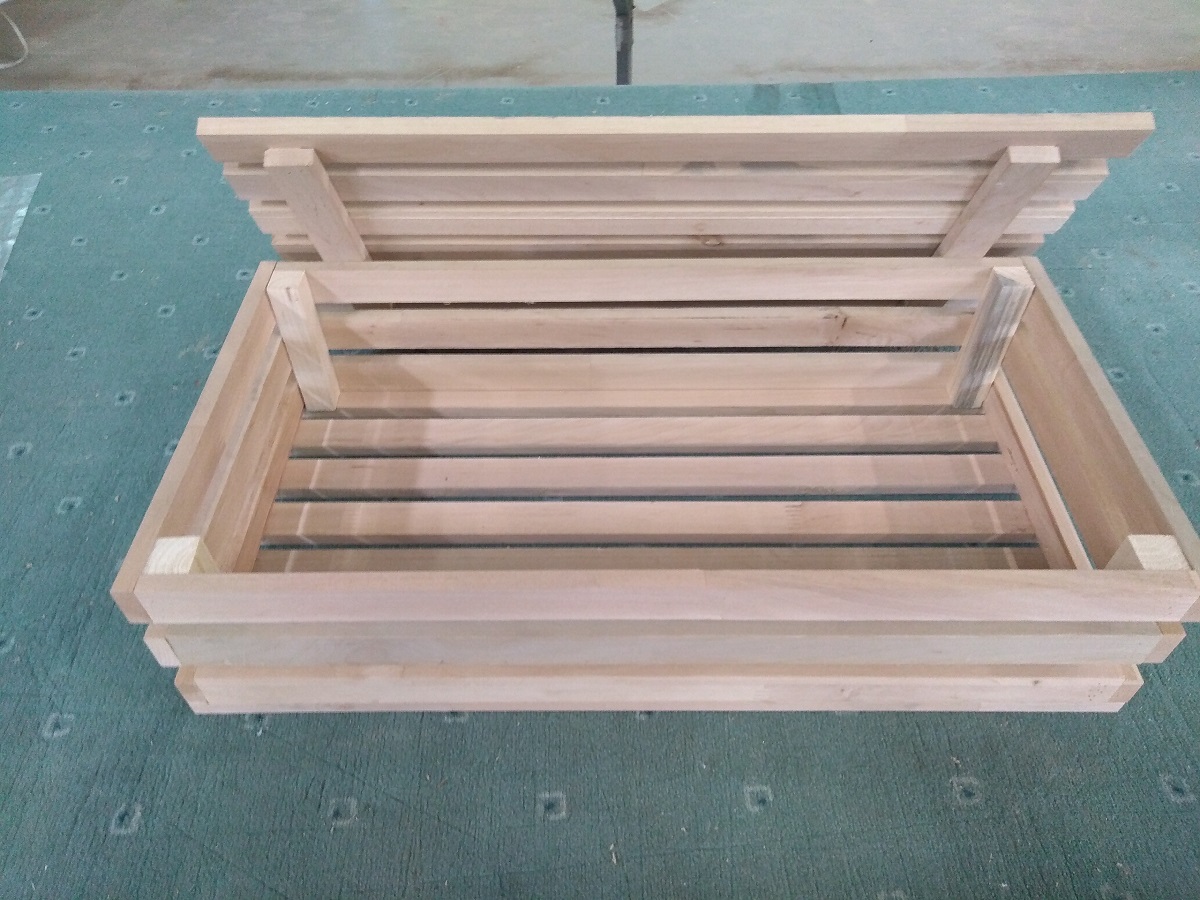 Про100Тара деревянные ящики Про100Тара деревянные ящики