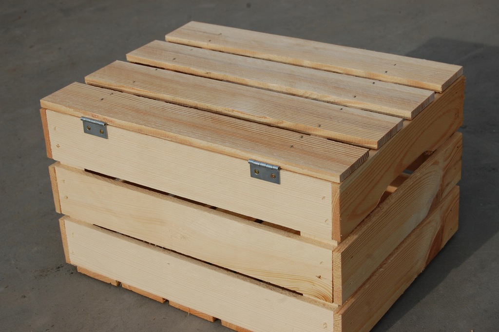 Про100Тара деревянные ящики Про100Тара деревянные ящики