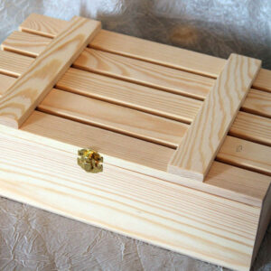 Про100Тара деревянные ящики