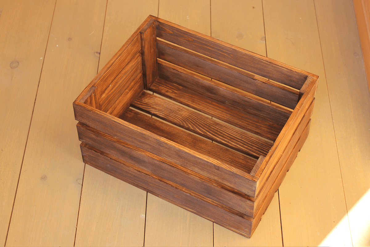 Про100Тара деревянные ящики Про100Тара деревянные ящики