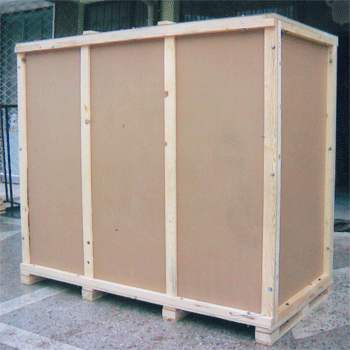 Про100Тара ящики из ДВП Про100Тара ящики из ДВП