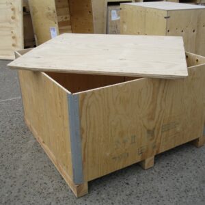 Про100Тара фанерные ящики