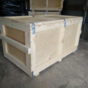 Про100Тара фанерные ящики