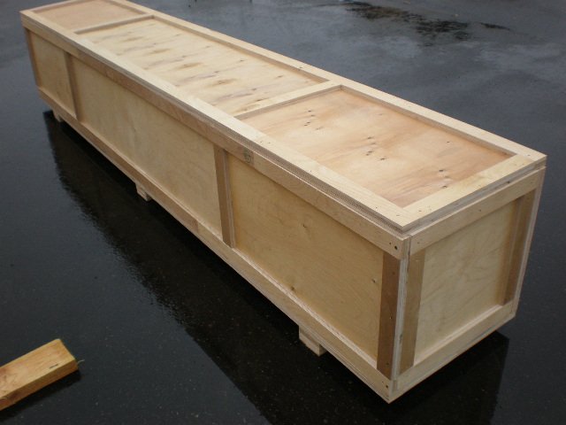 Про100Тара фанерные ящики Про100Тара фанерные ящики