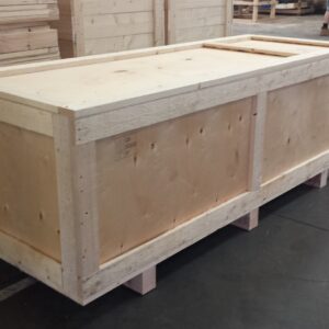 Про100Тара фанерные ящики