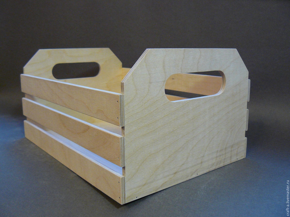 Про100Тара фанерные ящики Про100Тара фанерные ящики