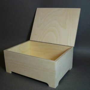 Про100Тара фанерные ящики