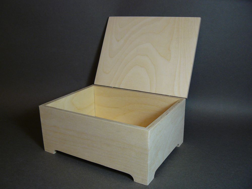 Про100Тара фанерные ящики Про100Тара фанерные ящики