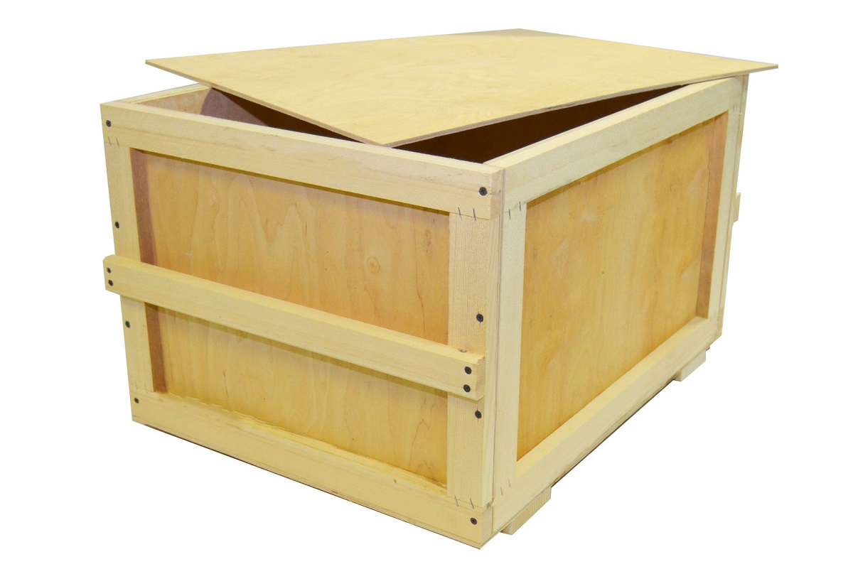 Про100Тара фанерные ящики Про100Тара фанерные ящики