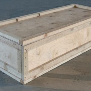 Про100Тара фанерные ящики