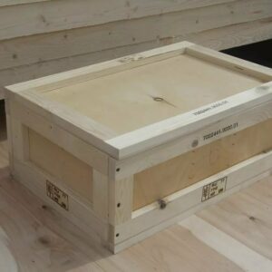 Про100Тара фанерные ящики