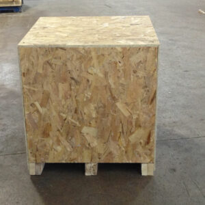 Про100Тара ящики из ОСБ