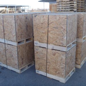 Про100Тара ящики из ОСБ